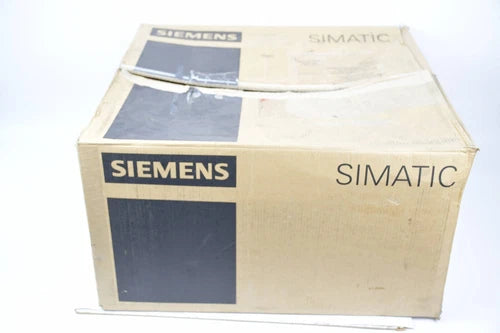 Siemens Simatic IPC847C Rack PC 6AG4114-1NA28-0EX0 ( 6AG4 114-1NA28-0EX0 )