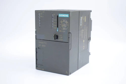 Siemens Simatic S7 CPU 317F-2DP 6ES7317-6FF00-0AB0 ( 6ES7 317-6FF00-0AB0 )