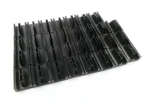 31x SIEMENS 720 2001-01 BUS CONNECTORS - set of 31