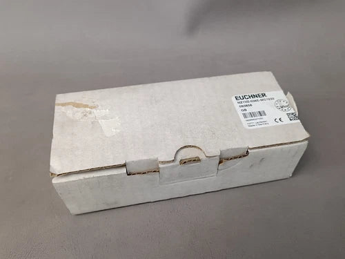 Euchner NZ1VZ-538E-MC1233 NEU Siegel offen