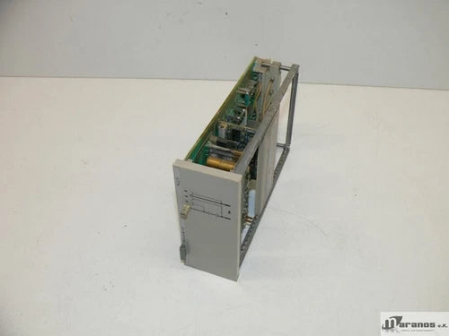 Siemens M08112-B1721 / MUI/H Module - Baugruppe