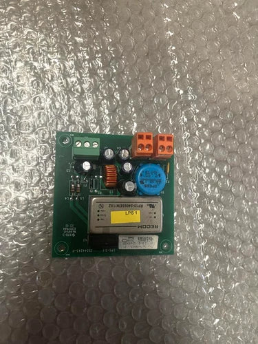 Mettler Siemens Z5544243-P / 34444895-01 Circuit Board