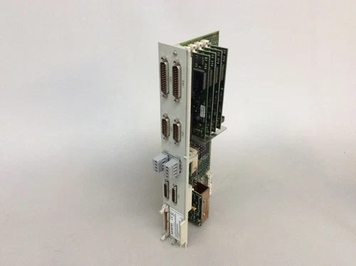 6SN11180DH230AA1 - SIEMENS - 6SN1118-0DH23-0AA1 Regulatory Card   REFURBISHED