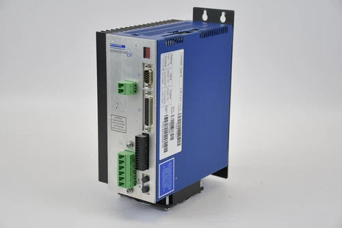 Kollmorgen Servostar CD Servo CR10661 Type B