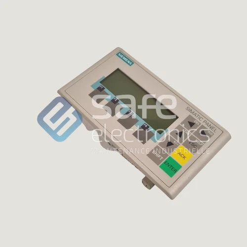6AV6641-0AA11-0AX0 - Operateur Panel OP73 SIEMENS