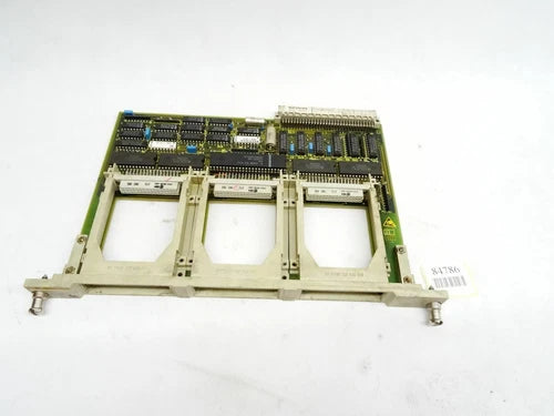Siemens 6FX1120-7BB01 / 570 207 9102.00 E:B