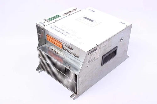 33.4903E ID.-NR. 00382650 LENZE GETESTET | GARANTIE INKLUSIVE | SCHNELLER