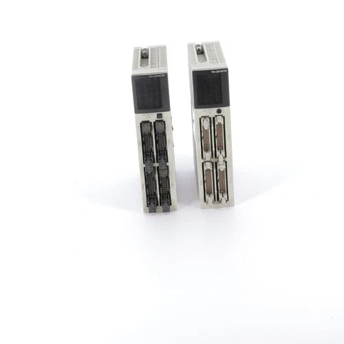 2pcs Schneider Automation TSXDSY64T2K (B675)