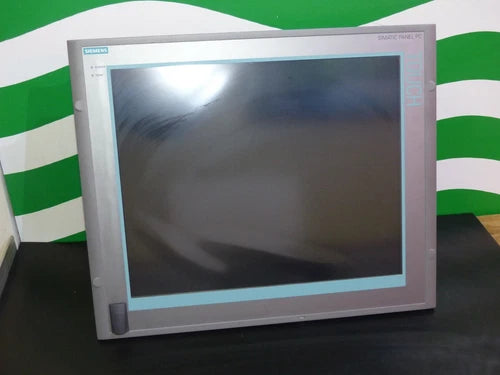 Siemens Simatic HMI IPC 677C 6AV7894-0BH30-1AC0 Used
