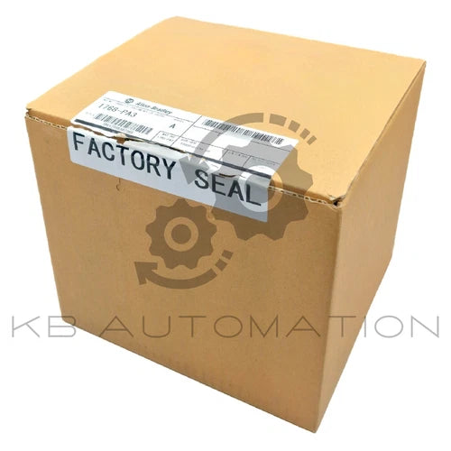 (NEU) A-B 1768-PA3 CompactLogix L4x Netzteil, AC/DC Eingang
