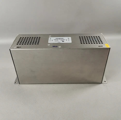 Siemens 6SE7 021-8EP87-0FB1 / 6SE7021-8EP87-0FB1