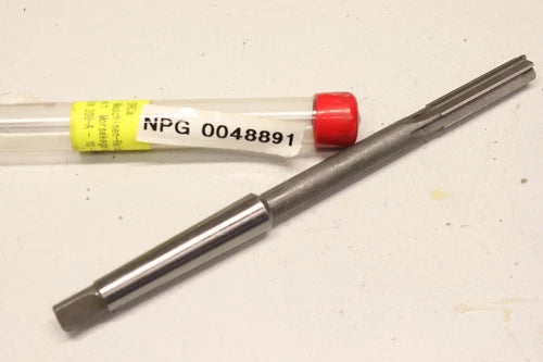 10H7HSS-E 10 H7 HSS-E Maschine Reihbale NPG0048891 OVP