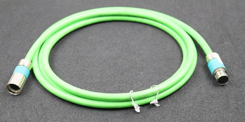 Siemens 2m Signal Lead Extension for Base 6FX8002-2EQ10 Unused