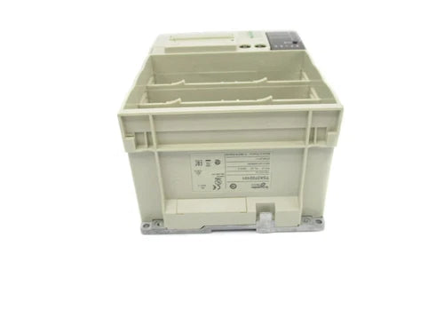 SCHNEIDER ELECTRIC TSX3722101 NSNP