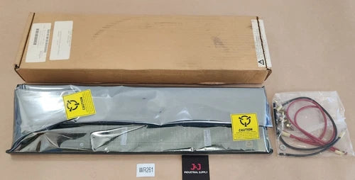 *BRAND NEW* Fisher Rosemount CL6895X1-A1 Analog Smart Device Panel + Warranty!