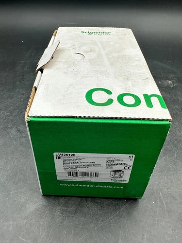 施耐德电气紧凑型 NSXm 断路器 LV426120