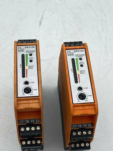 1 件 IFM 电子 Boitier 控制器 SR0150 VS3000 24VDC