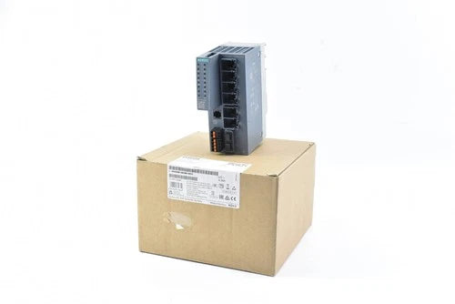 Siemens Scalance XC206-2SFP 6GK5206-2BS00-2AC2 ( 6GK5 206-2BS00-2AC2 ) E03
