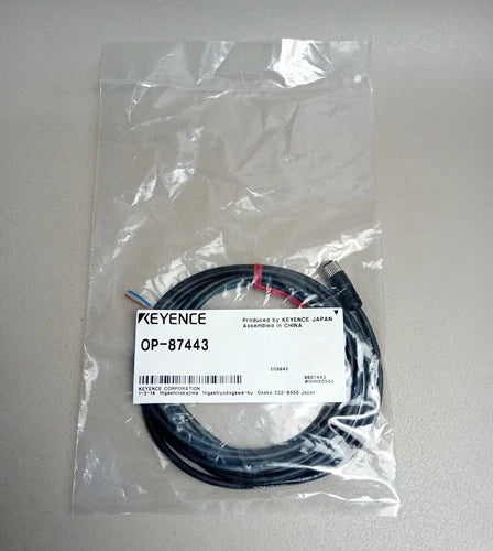Keyence OP-87443 NEU OVP