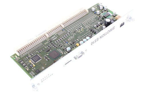 6AU1510-1AB00-0AA0 SIEMENS EXPRESS DELIVERY | TRUSTED SELLER