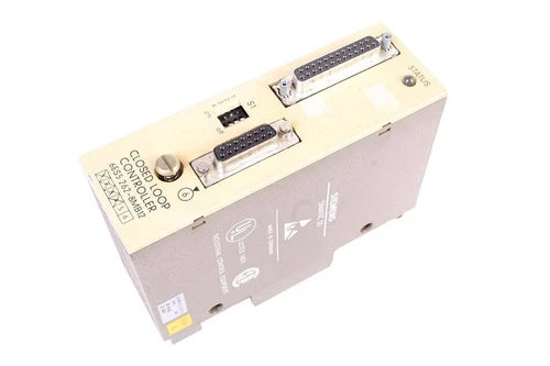 6ES5262-8MB12 SIMATIC S5 SIEMENS TESTED | WARRANTY INCLUDED | FASTER