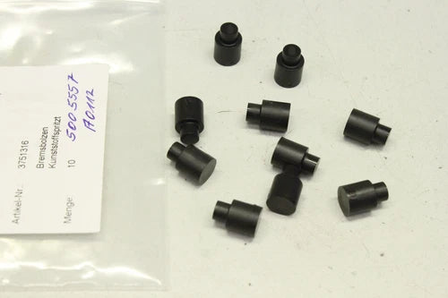 10x 3751316 Bremsbolzen Ersatzteil for Druckerei Printing Offsetdruck