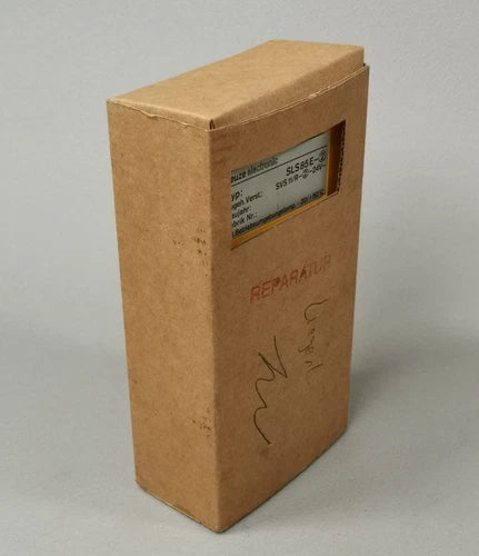Leuze SLS85E-2 mit OVP
