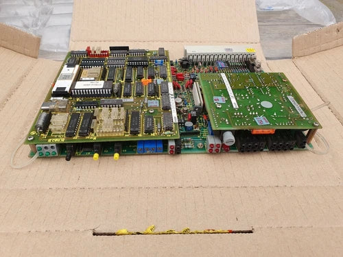 Siemens teleperm 6DS14038CB 6DS1403-8CB