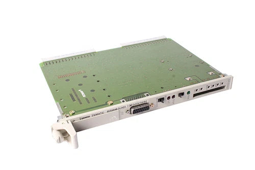 6ES5948-3UA23 SIEMENS TESTED | WARRANTY INCLUDED | FAST EXPRESS SHIPPING