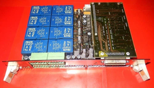 SIEMENS 5802389301.01, 6FX1123-8CA03