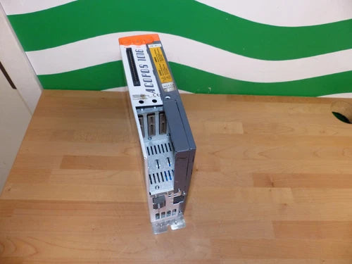 B&R Acopos 1016 8V1016.50-2 rev.lo used see pictures