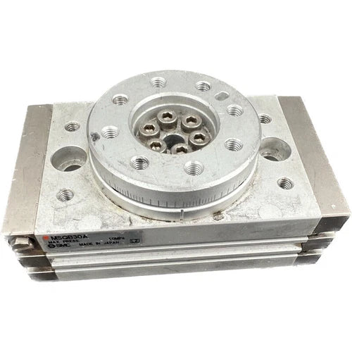 Drehzylinder Bohrung 10Mm 190 Grad SMC MSQB30A