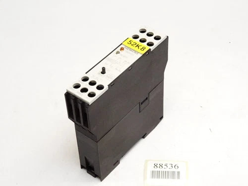 Siemens 3UN21 / Thermistor-Motorschutz-Ausl?seger?t