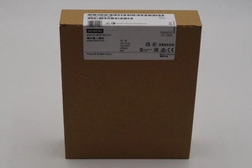1PC For Siemens 6ES7531-7QF00-0AB0 New