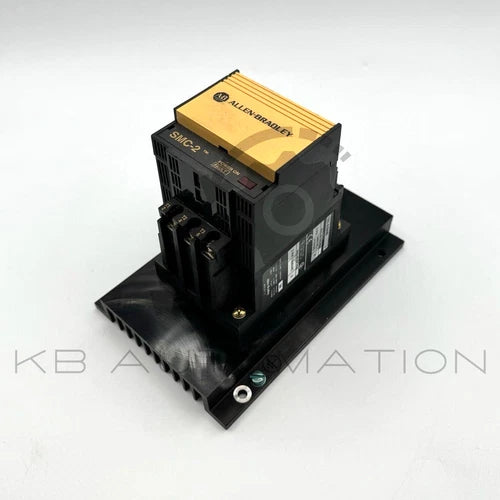 150-A09NB SMC-2 Smart Motor Controller, 9A, 4kW (5PS), 460V AC