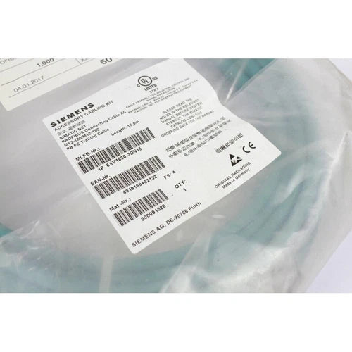 SIEMENS 6XV1830-3DN15 15M (B172)