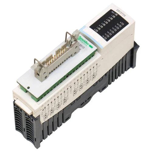STBDDI3725 + STBXBA3000 + STBXTS6610 SCHNEIDER ELECTRIC，entrada digital b¨¢sica...