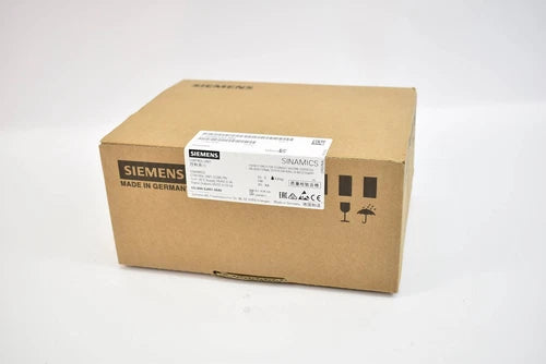Siemens sinamics S110 CU305 PN 6SL3 040-0JA01-0AA0 ( 6SL3040-0JA01-0AA0 ) E