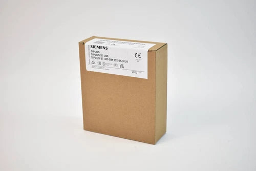 Siemens siplus S7-300 SM 6AG1 332-5HD01-7AB0 ( 6AG1332-5HD01-7AB0 ) E13