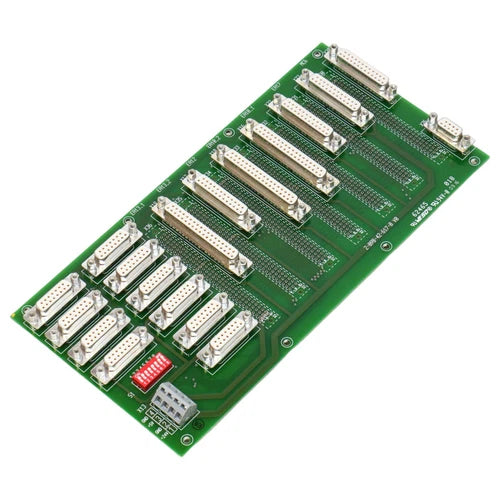 2-098-42-617-0 V0 KRONES, Backpanel 2098426170 V0 Controller, Backpanel, SPN:...
