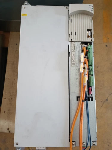 Rexroth Indramat Refu RS51.1-4G.014-L-V1-FW ohne Abdeckung