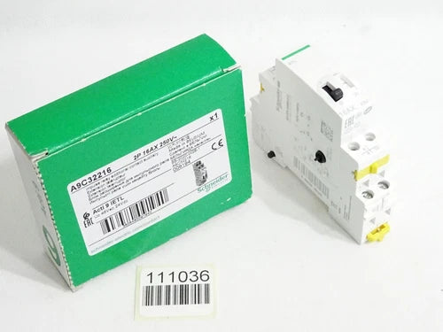 Schneider Electric Erweiterung Acti 9 IETL A9C32216 / Neu OVP