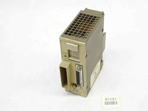 Siemens Simatic S5 6ES5521-8MA11 / 6ES5 521-8MA11 / E:1