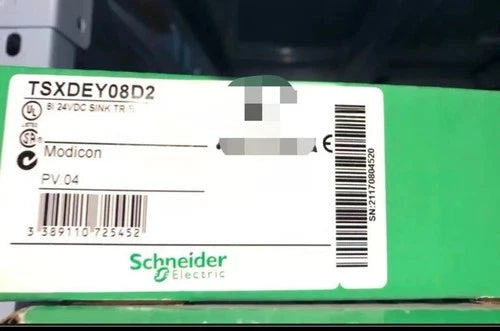 1PC New in Box Cutter PLC TSXDEY08D2 TSX DEY 08D2 Fast Ship