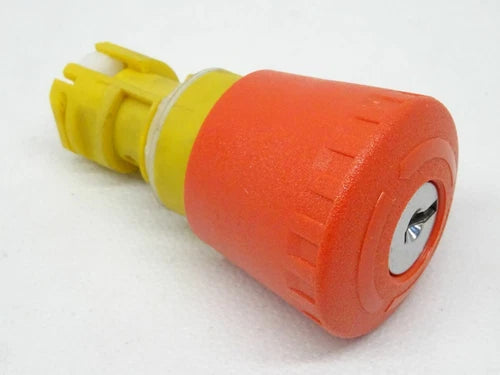 Siemens 3SB3000-1BA20 / 3SB3 000-1BA20 Not-Halt