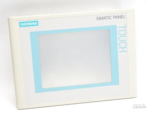 Siemens Front TP177 Panel 6" A5E02980871 A5E00823277 A5E02380510 Rahmen ok