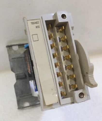 TSXAEZ802, SCHNEIDER