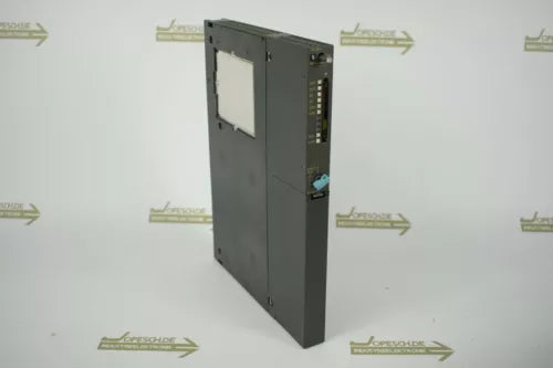Siemens Simatic M7-400 6ES7 456-4EY00-0AE0 // 6ES7456-4EY00-0AE0 / E6