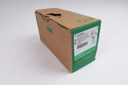 NEW. SCHNEIDER ELECTRIC  C11N3TM050L  [24 MONTHS WARRANTY]