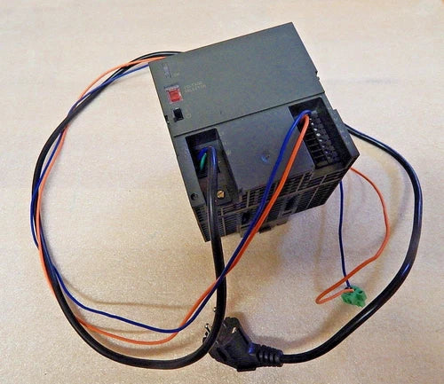 Siemens 6EP1 334-1SL12 SITOP Power Supply E1 Used